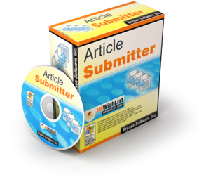 article submission software